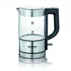 Severin WK 3472 bollitore 0,5 l argento 1100 W (WK3472)