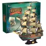 PUZZLE 3D veliero The Spanish Armada San Felipe