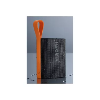 Altoparlante stereo portatile Xiaomi Sound Pocket nero
