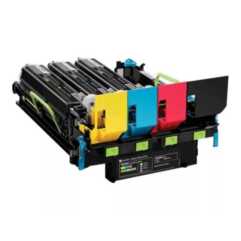 Lexmark 74C0Z50 Kit immagine per CS72x/CX725, Cyan/Magenta/Yellow