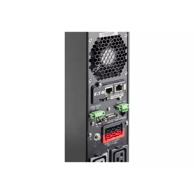 Eaton 9PX 3000RT – UPS (montaggio a rack/esterno) – UPS online