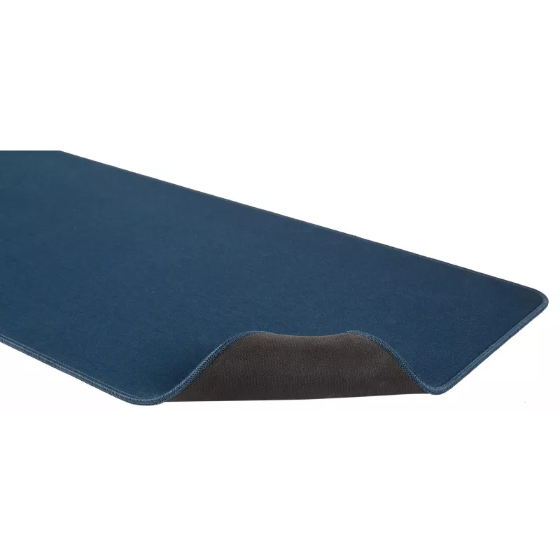 Tappetino per mouse e tastiera YENKEE YPM 9040BE Office XXL