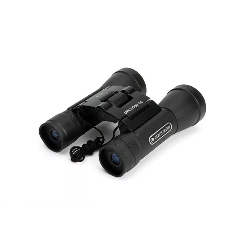 Celestron UpClose G2 16x32 binocolo BK-7