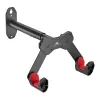 Supporto da parete per bici MACLEAN MC-457, carico max. 25 kg