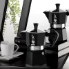 Bialetti Moka Express Caffettiera moka nero