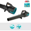 Soffiatore a mano Gardena PowerJet 18V P4A
