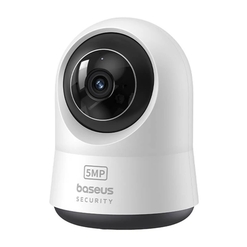 Telecamera di sorveglianza Baseus P1 Pro 3K bianco