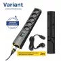 EVER VARIANT ciabatta 2M T/LZ09-VAR020/0410