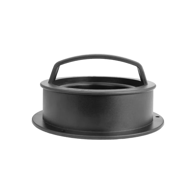 Tritacarne GASTROBACK 41410 600 W acciaio inox