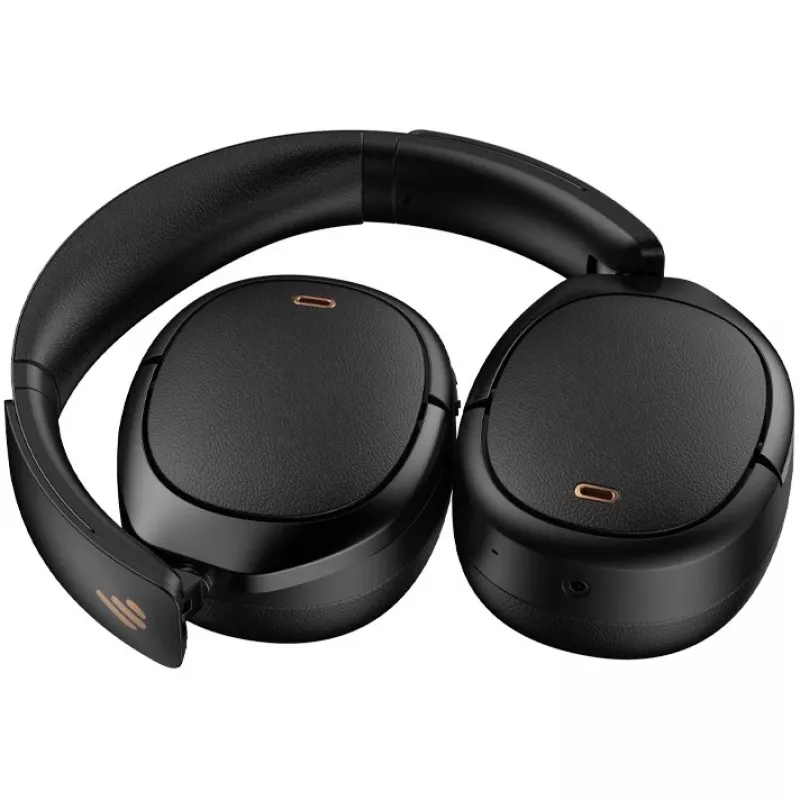 Edifier WH950NB cuffia Bluetooth nera retail (WH950NB-BK)