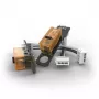 Endgame Gear OP1 set di 2 switch - Kailh GX 50-55gf