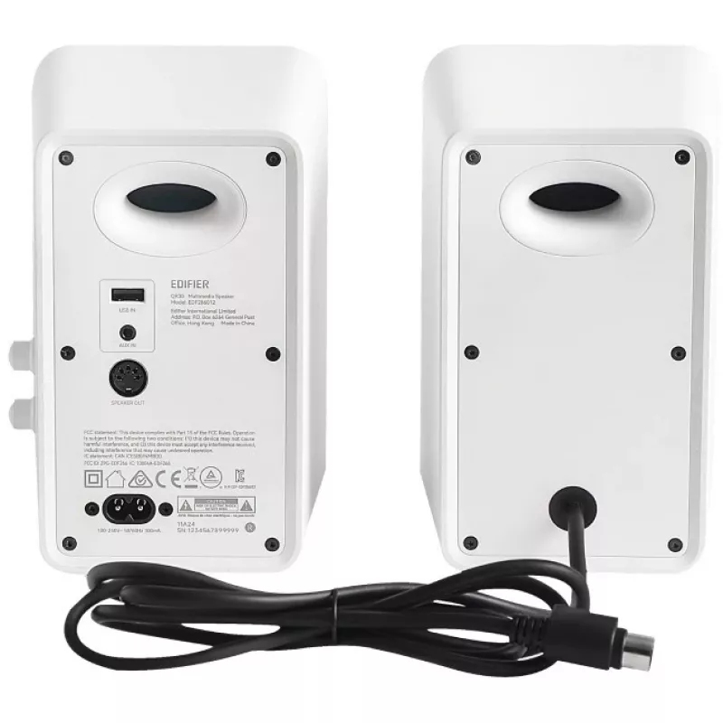 Altoparlante Edifier QR30 30 W