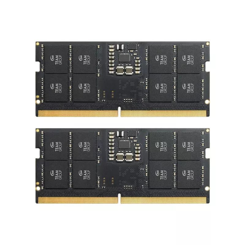Team Group Team Elite - DDR5 - modulo - 32 GB - SO DIMM 262-PIN