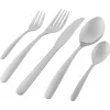 Set posate Russell Hobbs RH022641EU7 – servizio 20 pezzi in acciaio inox