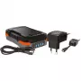 BLACK+DECKER batteria ricaricabile - Li-Ion - 1,5 Ah - per BLACK+DECKER BDCCF12N-XJ