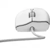Lift 2 Ergo, mouse da gaming bianco