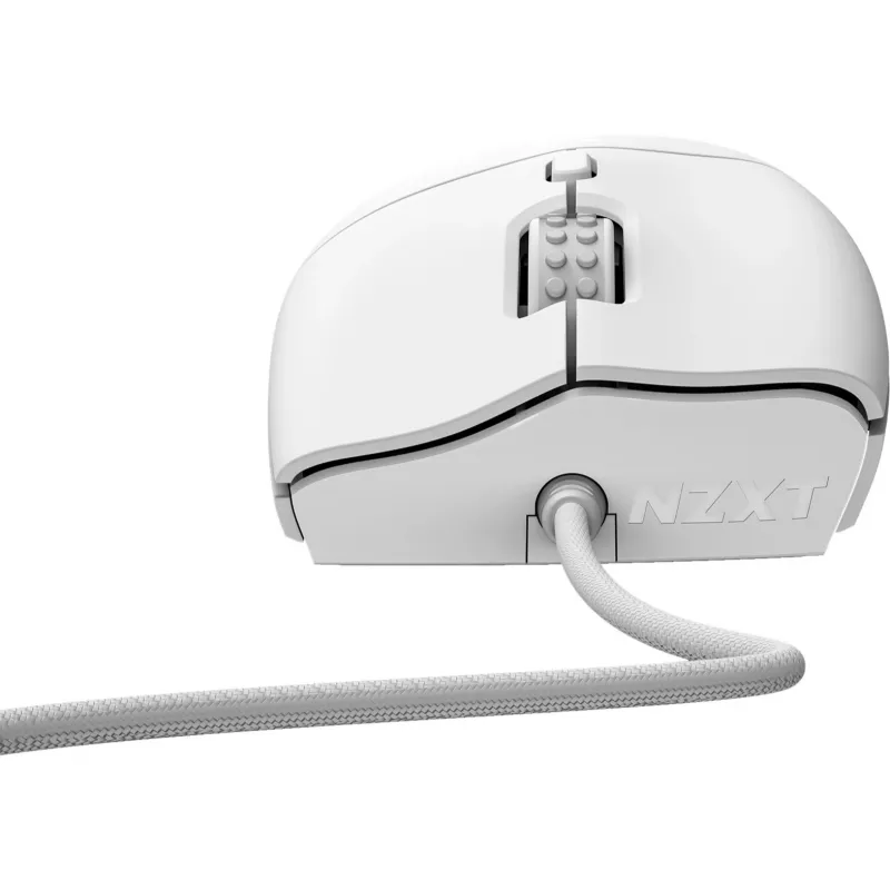 Lift 2 Ergo, mouse da gaming bianco