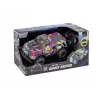 RC Car Ghost Driver - viola
