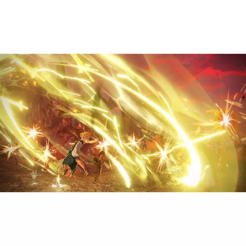 Nintendo Hyrule Warriors Cronache della Sigillatura | (10016192)