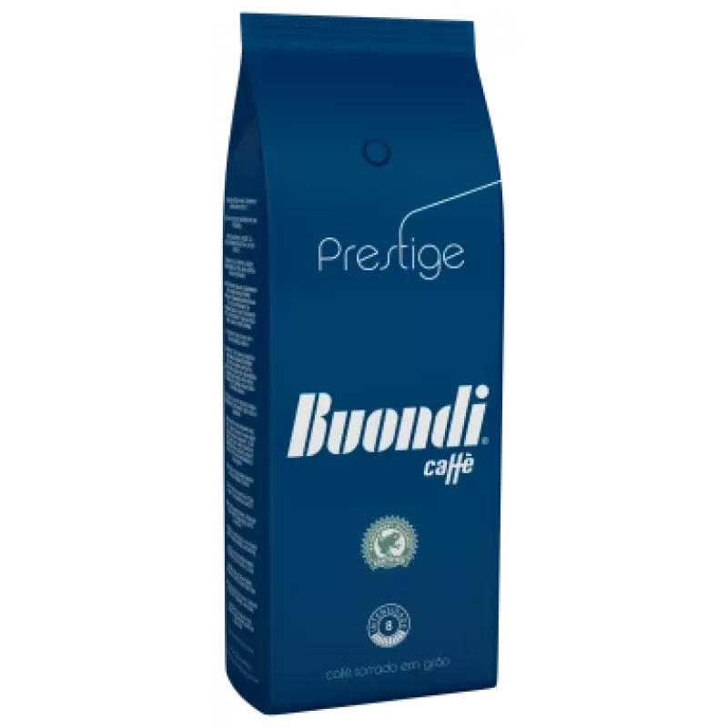 BUONDI PRESTIGE caffè in grani, 1 kg, 736889