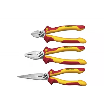 Wiha 38637 set pinze