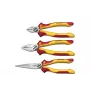 Wiha 38637 set pinze