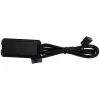 Lian Li UNI FAN TL Wireless LCD ARGB 120 mm Reverse Blade - nero