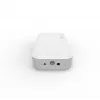 Mikrotik FTC convertitore di rete in fibra bianco