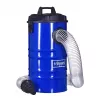 Scheppach DC100 aspiratore di polveri, 65 l, 1200 W