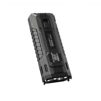 Torcia EDC-SERIE/EDC37 Nitecore