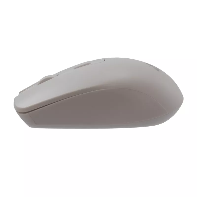 Mouse SBOX WM-837 bianco USB Type-A