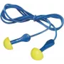 Tappi auricolari 3M Ear Express EX01001 con cordino, 1 paio
