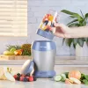 Frullatore Nutrimax Petra PT2002V4SILVERVDEEU7