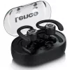 Cuffie Lenco EPB-460BK