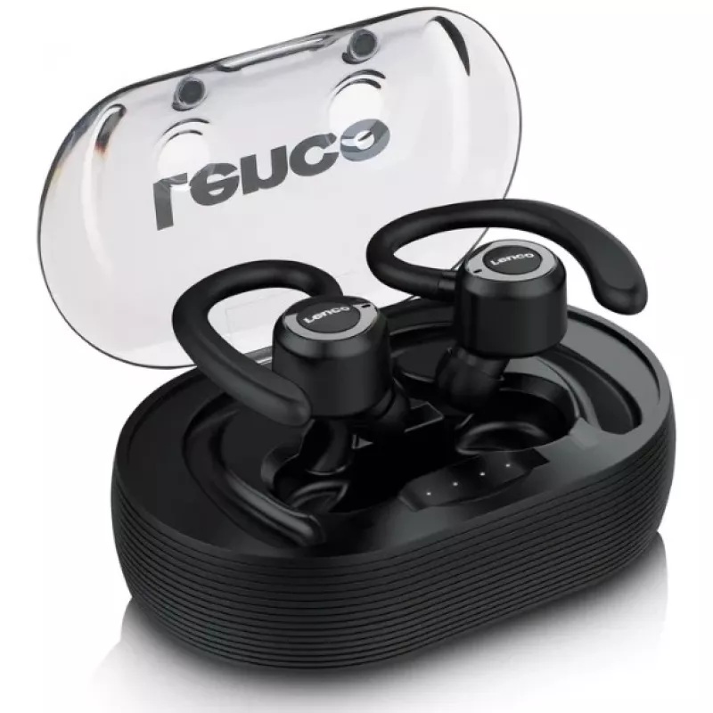 Cuffie Lenco EPB-460BK