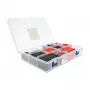 Set guaine termorestringenti DeLOCK 20673