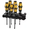 Set cacciaviti manuali Wera 05024410001
