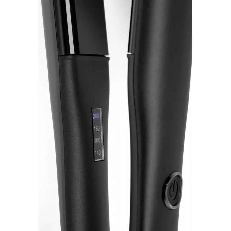 Piastra per capelli Jata PP1065 in ceramica e tormalina