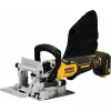 Fresatrice per lamello piatto DeWALT DCW682NT-XJ