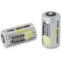 ANSMANN maxE - batteria D - NiMH - (ricaricabile) - 8500 mAh