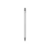 Logitech Crayon - penna digitale per Apple iPad - Lightning - grigio