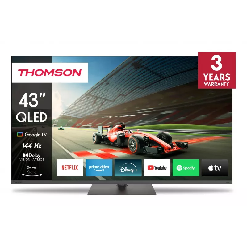 TV | THOMSON | 43