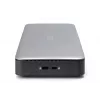 Digitus DA-70918 docking station USB-C, 13 porte, 3x HDMI, 2x DP, 4x USB-A, 1x USB-C, RJ-45 1GbE, SD, audio, 150 W