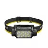 Torcia frontale serie H 3000 LUMEN / HC75 Uhe Nitecore