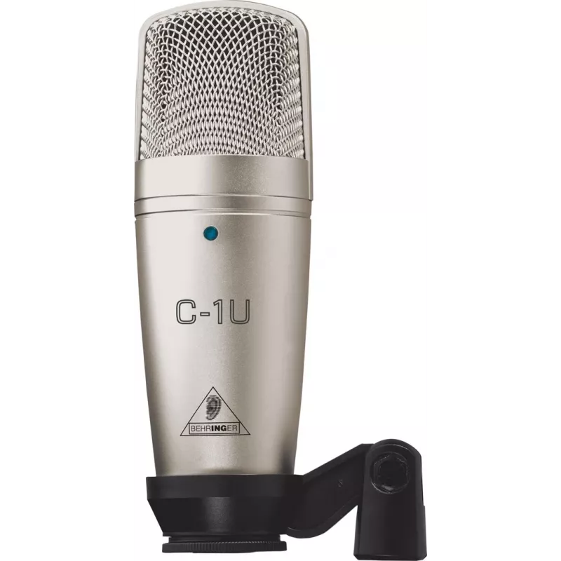 Microfono Behringer C-1U