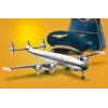 Kit di montaggio in plastica REVELL Lockheed L.1049G Super Constellation Lufthansa