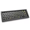 Tastiera Ducky Outlaw 65 universale USB nero