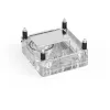Alphacool Core serbatoio di espansione 120mm VPP Apex pompa — Alphacool 14561, serbatoio di espansione 120mm per integrazione pompe VPP Apex