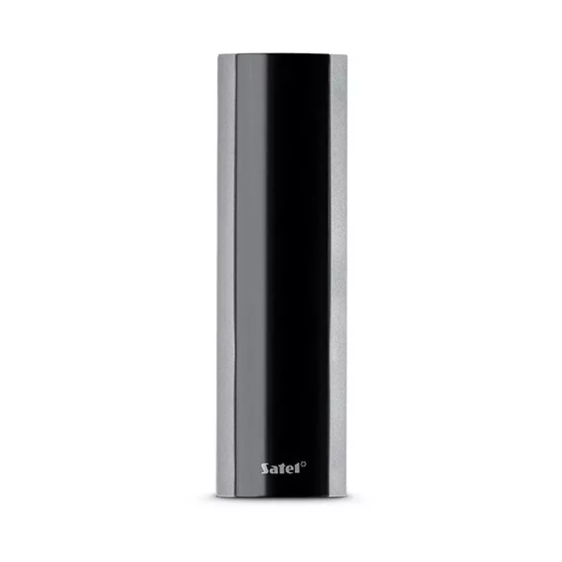 Lettore di schede magnetiche Satel CZ-EMM3 nero grigio