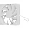 Ventola per case 120 mm HYTE FA12 bianco confezione da 4 — 120 mm, bianco, modello FA12